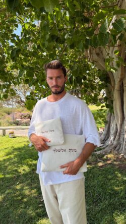 ⁦סט כיסויים לורן⁩ – תמונה ⁦4⁩