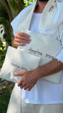 ⁦מארז דגם לורן⁩ – תמונה ⁦4⁩