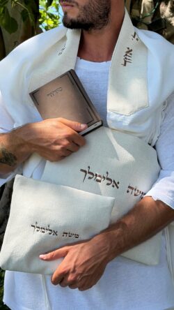 ⁦מארז דגם לורן⁩ – תמונה ⁦3⁩