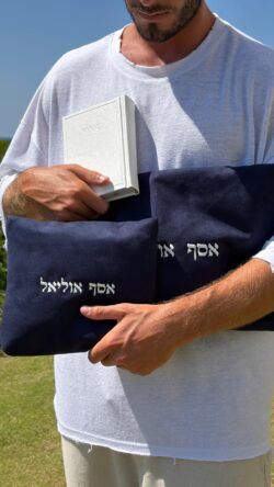 ⁦סט כיסויים ROYAL⁩ – תמונה ⁦2⁩