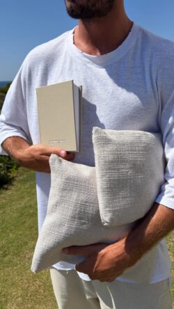 ⁦מארז דגם הרמס גוון פשתן⁩ – תמונה ⁦5⁩