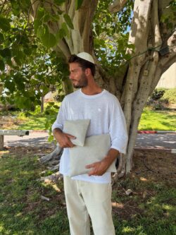 ⁦כיסויים יברכך אבן⁩ – תמונה ⁦2⁩