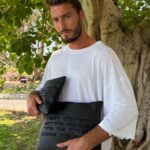 כיסויים יברכך שחור