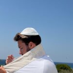 טלית דגם נווה